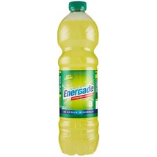 6 X Bevanda Energetica Energade Gusto Limone Botiglia Da 1,5 Litri Dissetante-image