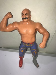 iron sheik ljn