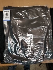 ICE MULE Classic 20L Black Backpack Cooler - 24hr Chill & Waterproof & Buoyant