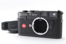 Leica M4-P 35 mm Film Cameras for sale | eBay Leica M4-P 35 mm Film Cameras for sale | eBay