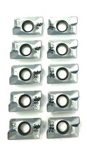ISCAR ADKT 1505PDR HM90 IC238 5605172 MILLING CARBIDE INSERTS - PACK OF TEN