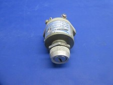 Piper PA-38-112 Tomahawk Gerdes A-510-2 Ignition Switch - No Key (0525-813)