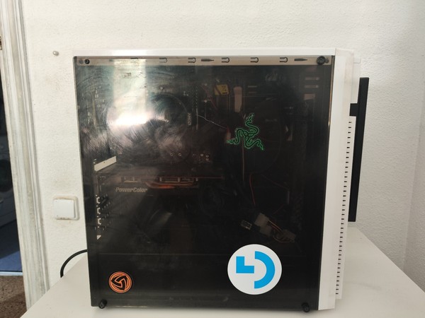 pc gaming
