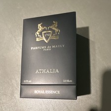 Autographed * Parfums de Marly Athalia EdP Ro...