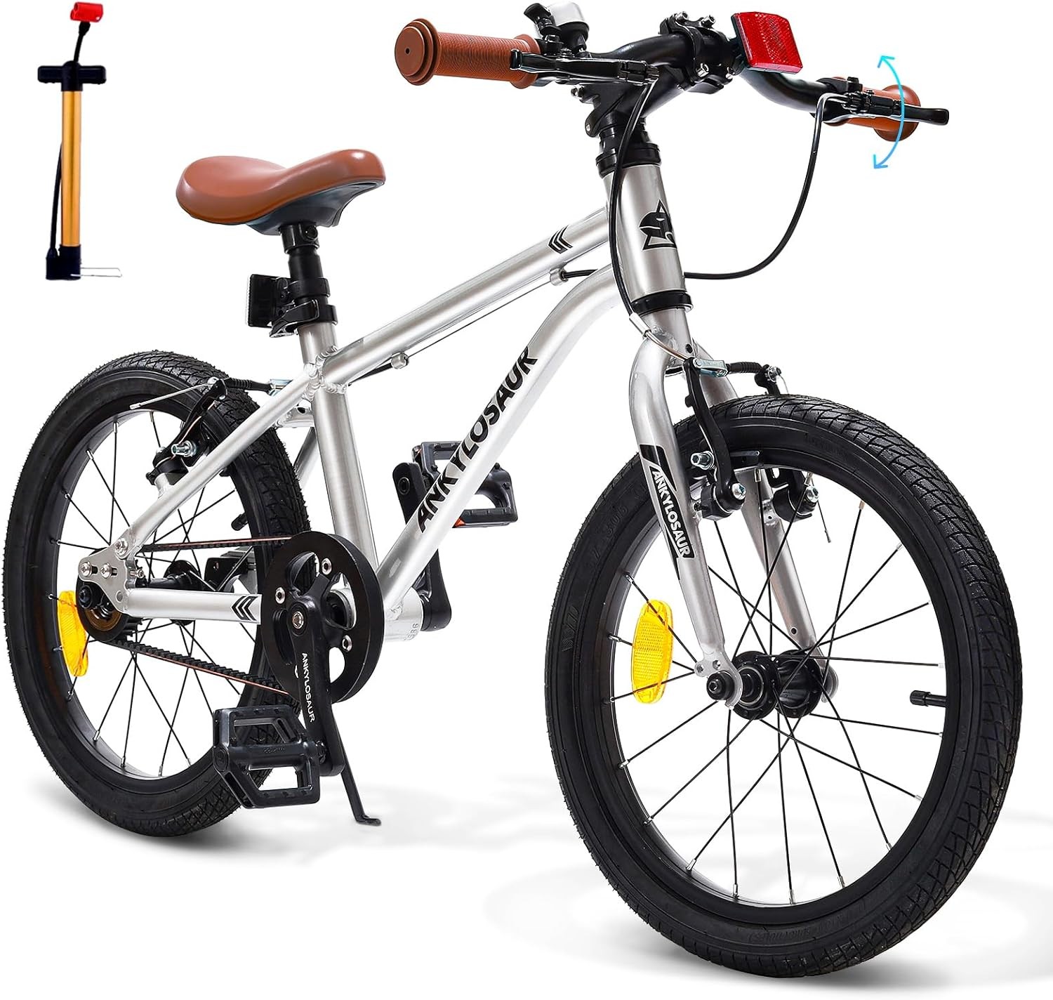 - Adjustable Seat