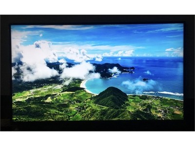 Sony 50'' EZ20L 4K UHD HDR Commercial Signage Display Monitor FW50EZ20L