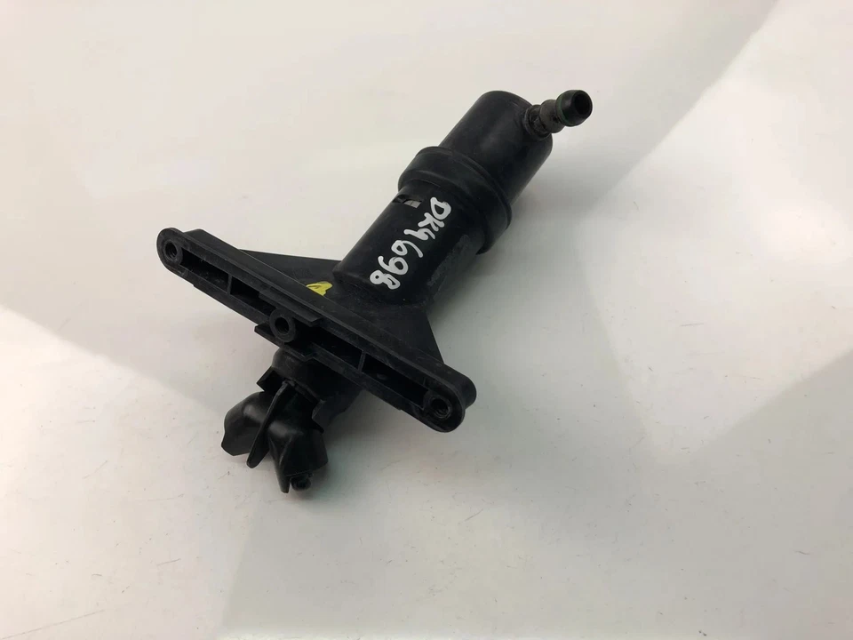 BMW 5 E60 Lave Phare Tuyau 7038415 2005 17837724 - Photo 1/4