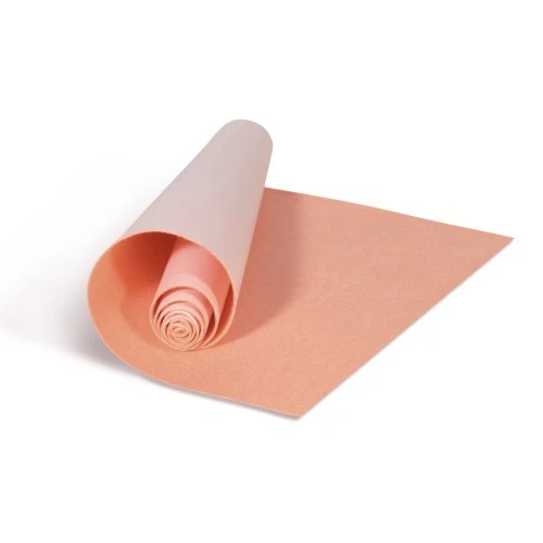 Feltro Moleskin Rotolo 23x70 Cm - Tecniwork