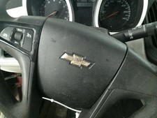Driver Left Air Bag Driver Wheel Fits 10-17 Equinox 104412898