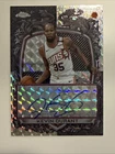 2025 Topps Signature Kevin Durant Base (RAW)