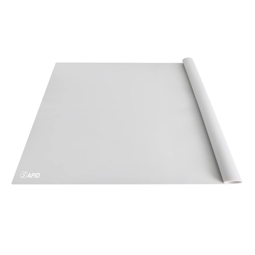 Extra Large Silicone Mat 36" x 24" Place Mats, Heat Resistant Mat for Kitchen...
