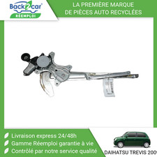 Moteur Daihatsu TREVIS