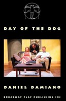 Day Of The Dog Daniel Damiano Taschenbuch Kartoniert / Broschiert Englisch 2018