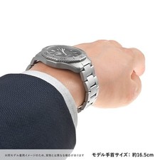 TAG HEUER Aquaracer Professional 200 Solargraph WBP1180.BF0000 SW15485 7