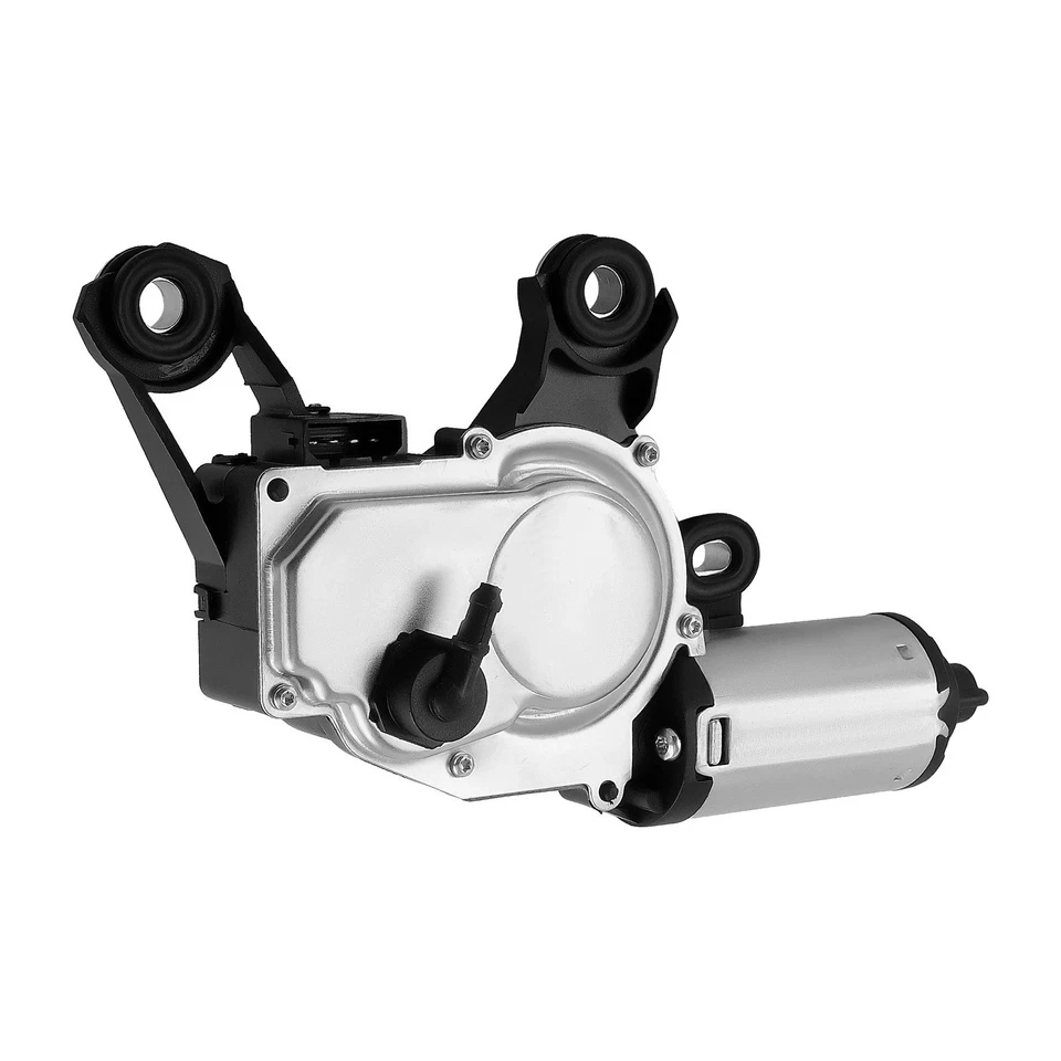 AUDI A1 12-18 / A6 11-18 / Q3 REAR WIPER MOTOR 4G9955711A 4G9955711C 8U0955711A - Image 4 of 4