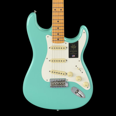 Fender American Vintage II 1957 Stratocaster - Seafoam Green