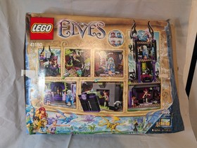 LEGO Elves: Ragana's Magic Shadow Castle (41180)