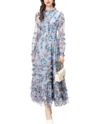 Lanelle Maxi Dress Women's  10