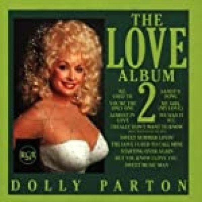 The Love Album 2 PartonDolly: