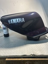 Yamaha FZR 1000 EXUP (92) - Serbatoio