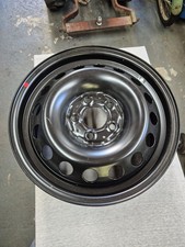 Mercedes V-Klasse Vito W447 Stahlfelge A4474010101