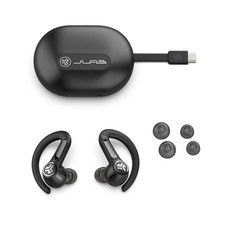 JLab Epic Sport ANC 3 True Wireless Earbuds