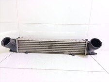 BMW X1 E84 2012 Ladeluftkühler 7524916 Diesel 105kW BOS118946