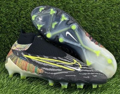 Nike Phantom GX Elite DF Fusion FG Link Pack FD9846-071 Men\'s Size 8 Nike Phantom GX Elite DF Fusion FG  main image 3