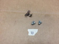 89-94 USDM NISSAN 240SX S13 DRIVER SIDE MASTER WINDOW SWITCH HARDWARE