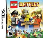 Lego Battles - Complete Nintendo DS Game