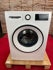 Bosch Serie 6 WGG244ZV0 Waschmaschine 9 kg Schaumerkennung Nachlegefunktion