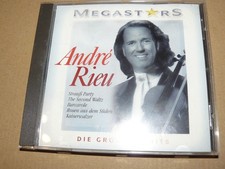 Andre Rieu - Die Grössten Hits - CD
