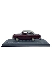 Minichamps Mini Car Dkw Junior De Luxe 1 43 KM209