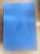 An Encyclopaedia of London 1937 First Edition, by William Kent 16 pages photos