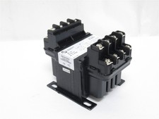 236262 New-No Box; Hammond Power PH50PG Transformer 50VA 120/240VAC-P 12/24Vsec