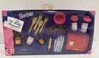 Vintage Barbie Pretty Treasures Baking Set 1996 Mattel #14983 **NRFB** NIB **