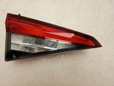 2018 SKODA KODIAQ NS LEFT PASSENGER TAIL LIGHT LAMP 565945307A Estate