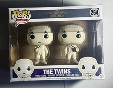 2016 Funko Pop Miss Peregrine's Home for Peculiar Children Vinyl Figures 6