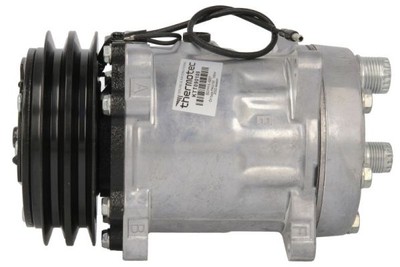 THERMOTEC KTT090108 Kompressor, Klimaanlage