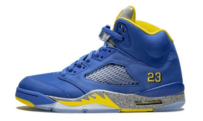 Nike Air Jordan Jordan 5 Retro JSP Laney 42,5/9us