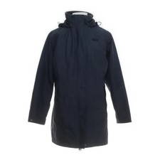 Jack Wolfskin, Parka, Herren, Größe: XL, Blau, Polyamid/Polyester #hSv