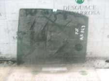 seitenscheibe hinten MERCEDES-BENZ CLASE E W210 BERLINA DIESEL lvaap7815387