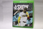 The Show 21 Xbox One Game