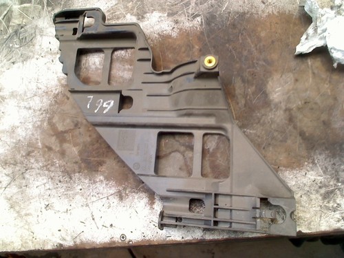 SCHEINWERFER HALTER LINKS Volkswagen Golf VI (5K1) 2009 5K0807227 #156601