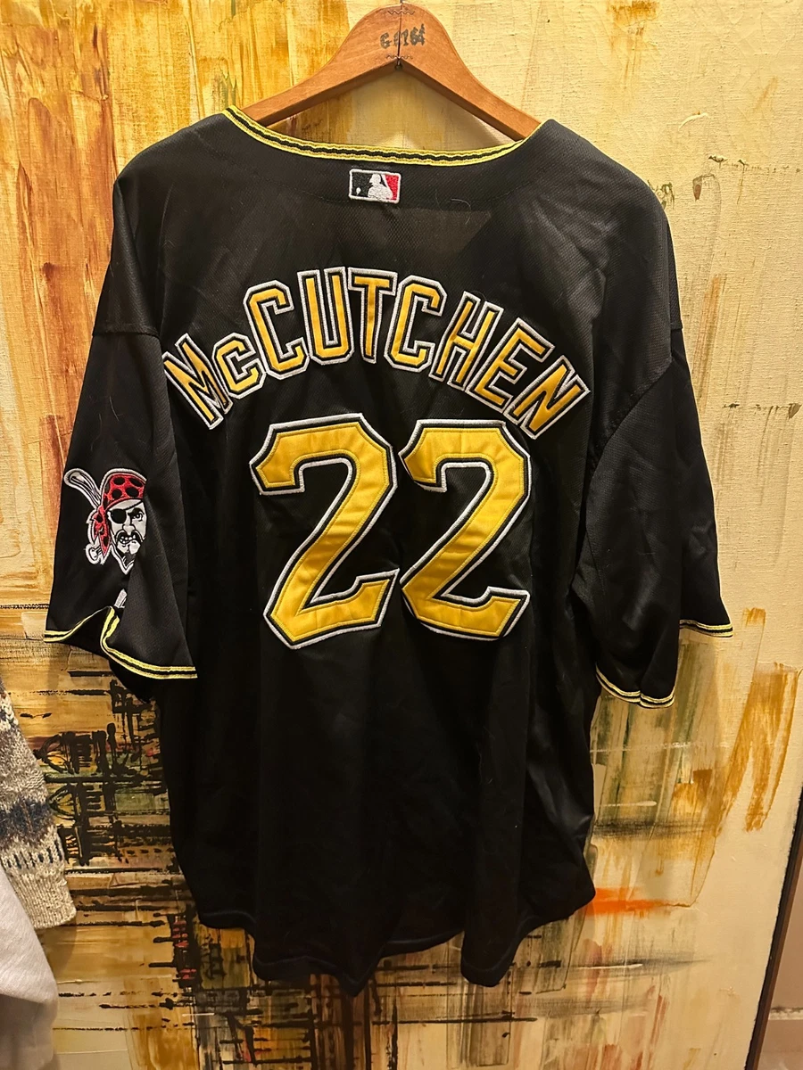 Andrew McCutchen Men MLB Jerseys for sale | eBay