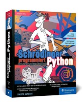 Stephan Elter / Schrödinger programmiert Pyt...