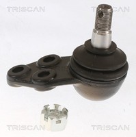 Triscan 8500 44511 Kugelgelenk FüR Ssangyong 3 LöCher Bolted 2X
