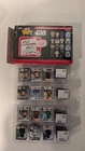 Funko Bitty Pops STAR WARS Complete Set w/ all chase figures ***FREE SHIPPING***