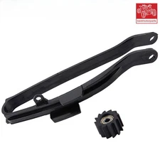Chain Slider Guide Swingarm Protect For YAMAHA YZ125 250F 250FX WR450F 2009-2021