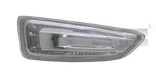 Blinkerleuchte vorne links 18-0636-01-2 TYC für OPEL ASTRA J ASTRA J Stufenheck